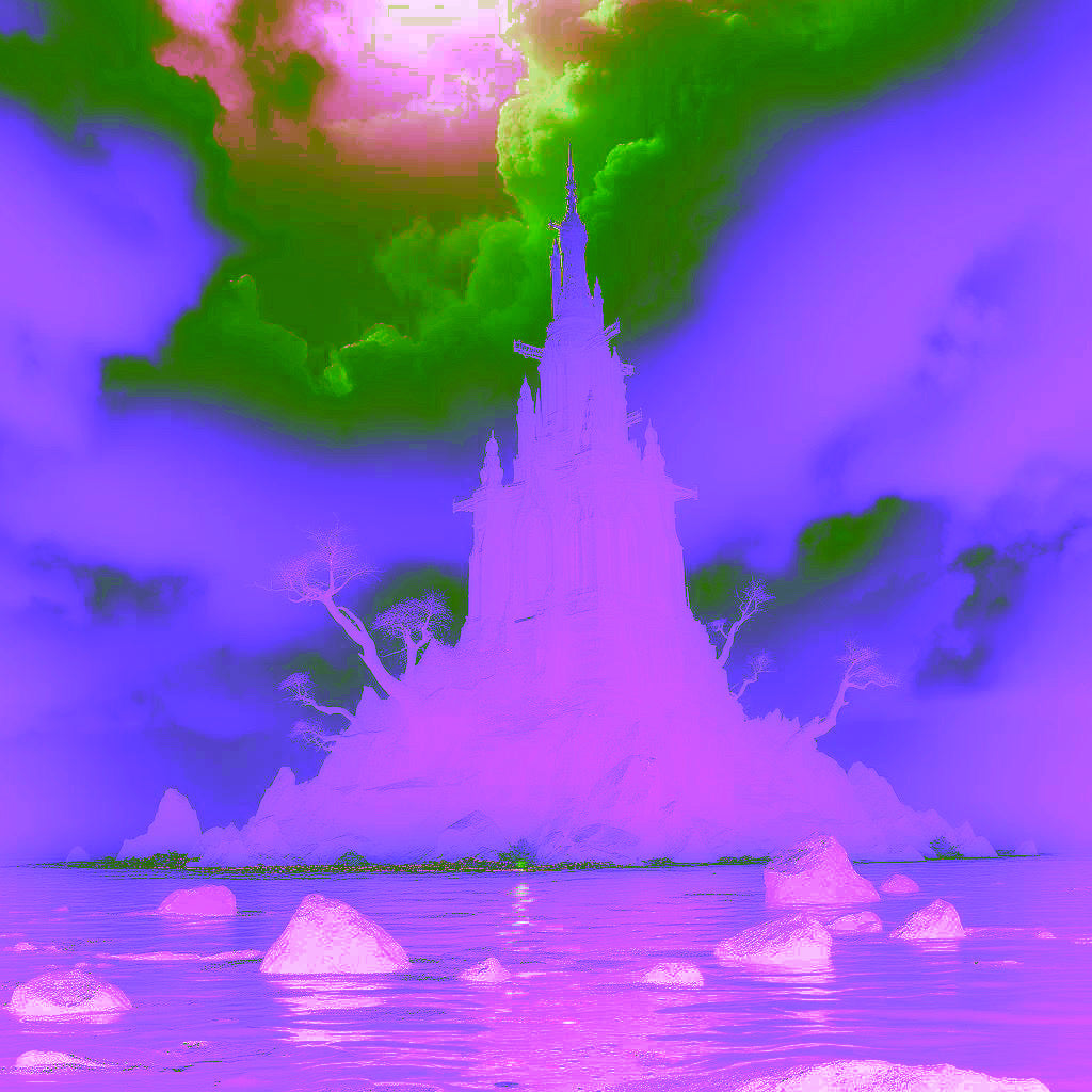 ONE